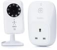 863993 Belkin WeMo SD NetCam Smart Switc